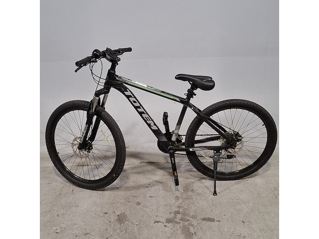 Mountainbike, totem, 3200 - afbeelding 2 van  12