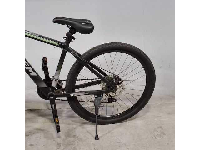 Mountainbike, totem, 3200 - afbeelding 3 van  12