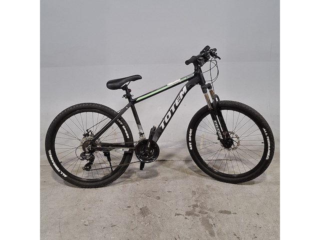 Mountainbike, totem, 3200 - afbeelding 1 van  12