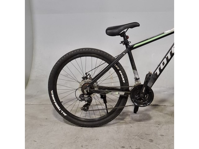 Mountainbike, totem, 3200 - afbeelding 5 van  12