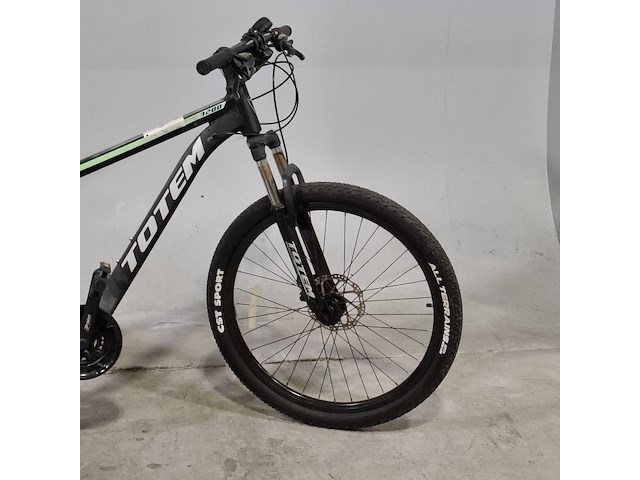 Mountainbike, totem, 3200 - afbeelding 6 van  12