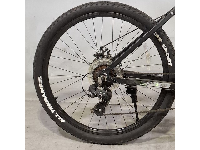 Mountainbike, totem, 3200 - afbeelding 7 van  12