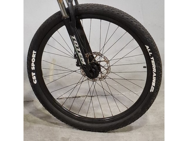 Mountainbike, totem, 3200 - afbeelding 8 van  12