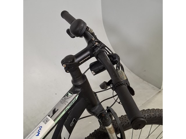 Mountainbike, totem, 3200 - afbeelding 10 van  12