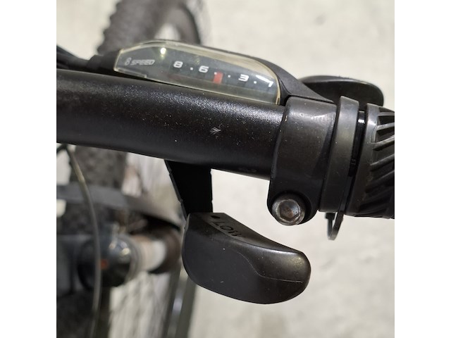 Mountainbike, totem, 3200 - afbeelding 11 van  12