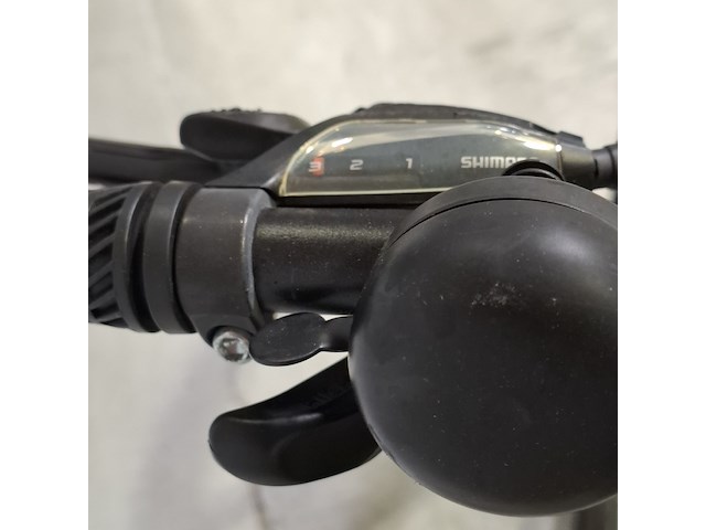 Mountainbike, totem, 3200 - afbeelding 12 van  12