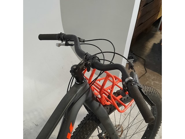 Mountainbike, trek, 1120 - afbeelding 3 van  16