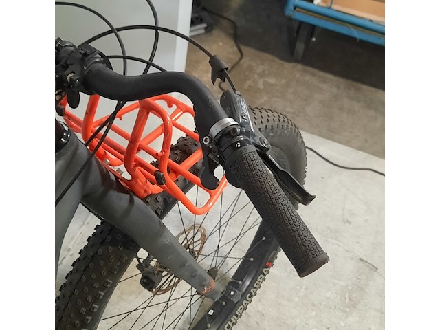 Mountainbike, trek, 1120 - afbeelding 5 van  16
