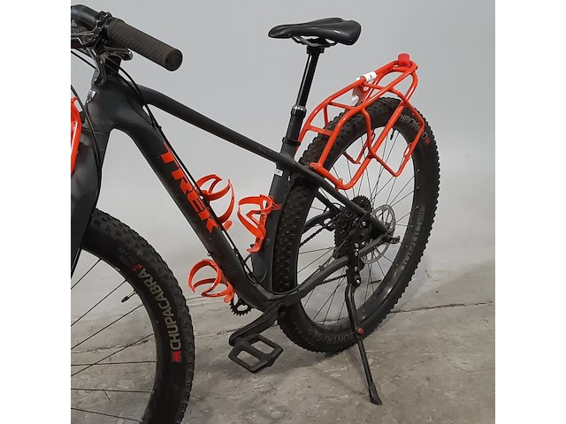 Mountainbike, trek, 1120 - afbeelding 6 van  16