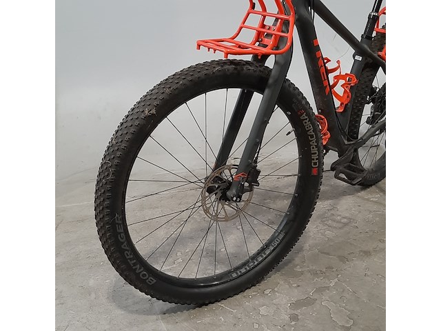 Mountainbike, trek, 1120 - afbeelding 7 van  16