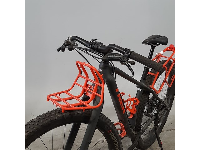 Mountainbike, trek, 1120 - afbeelding 8 van  16