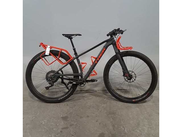 Mountainbike, trek, 1120 - afbeelding 1 van  16