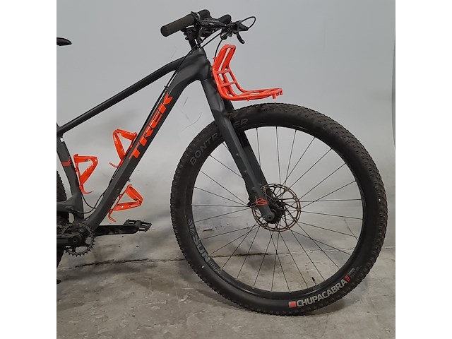Mountainbike, trek, 1120 - afbeelding 10 van  16