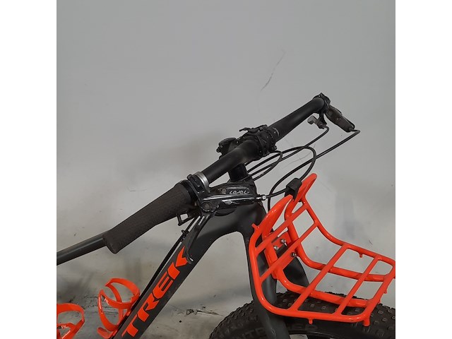 Mountainbike, trek, 1120 - afbeelding 11 van  16