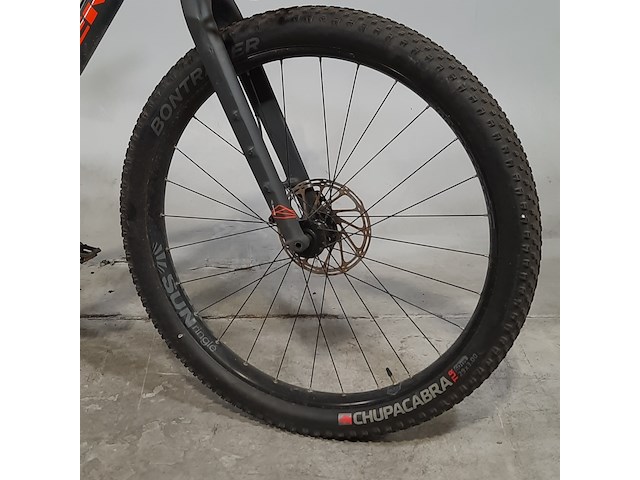 Mountainbike, trek, 1120 - afbeelding 13 van  16