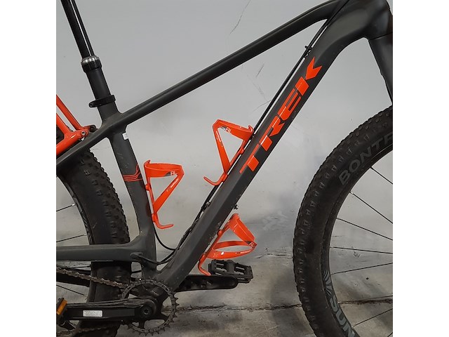 Mountainbike, trek, 1120 - afbeelding 14 van  16