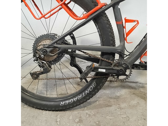 Mountainbike, trek, 1120 - afbeelding 15 van  16