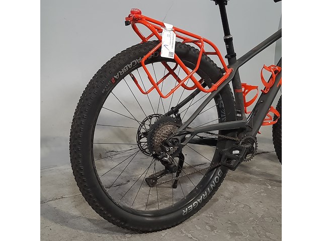 Mountainbike, trek, 1120 - afbeelding 16 van  16