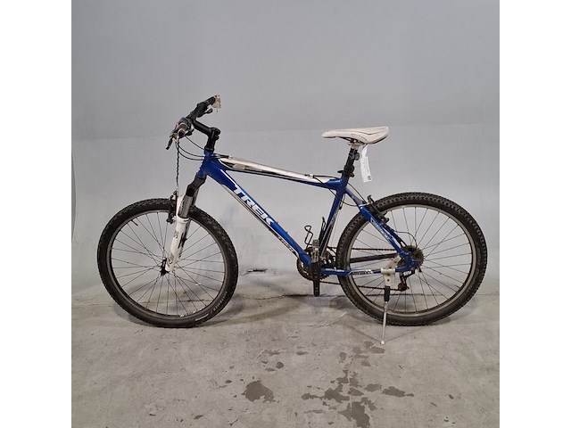 Mountainbike, trek, 6-series 5500 - afbeelding 2 van  12