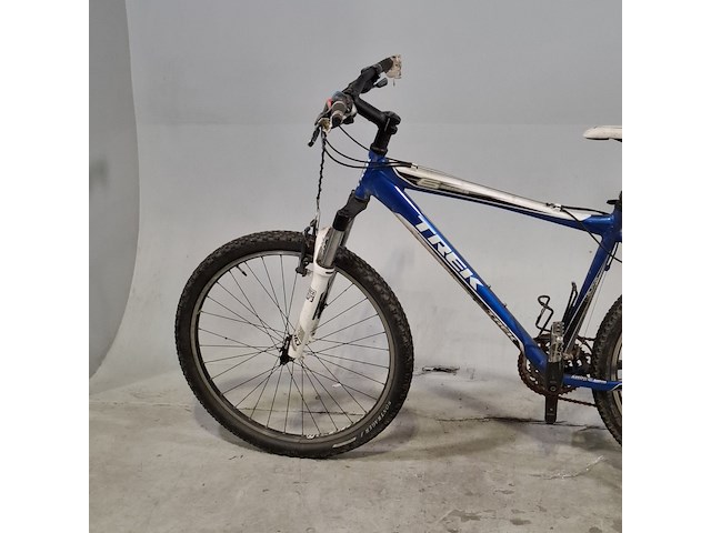Mountainbike, trek, 6-series 5500 - afbeelding 4 van  12