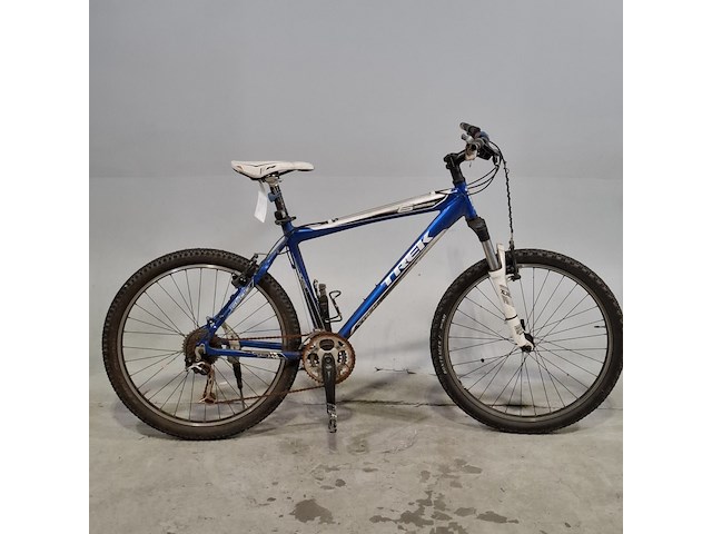 Mountainbike, trek, 6-series 5500 - afbeelding 1 van  12