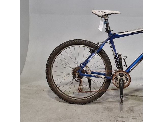 Mountainbike, trek, 6-series 5500 - afbeelding 5 van  12