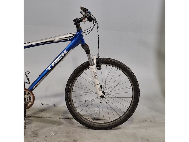 Mountainbike, trek, 6-series 5500 - afbeelding 6 van  12