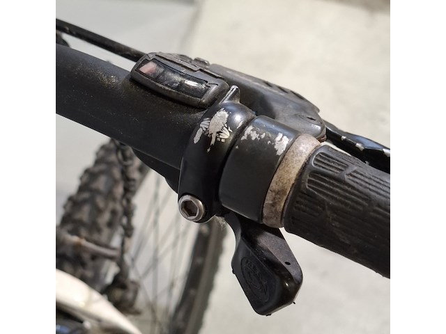 Mountainbike, trek, 6-series 5500 - afbeelding 9 van  12