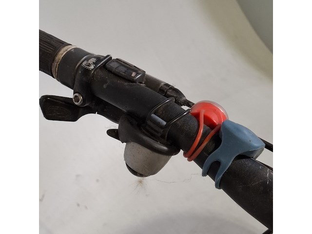 Mountainbike, trek, 6-series 5500 - afbeelding 10 van  12