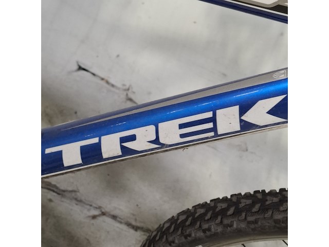 Mountainbike, trek, 6-series 5500 - afbeelding 11 van  12