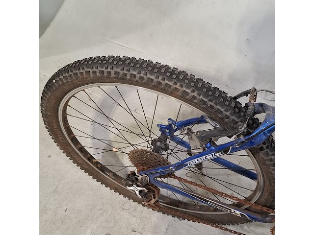 Mountainbike, trek, 6-series 5500 - afbeelding 12 van  12