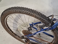 Mountainbike, trek, 6-series 5500 - afbeelding 12 van  12