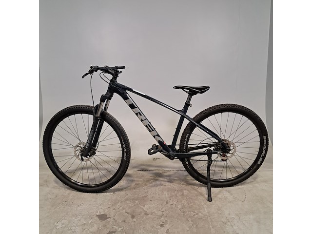Mountainbike, trek, marlin 7 - afbeelding 5 van  12