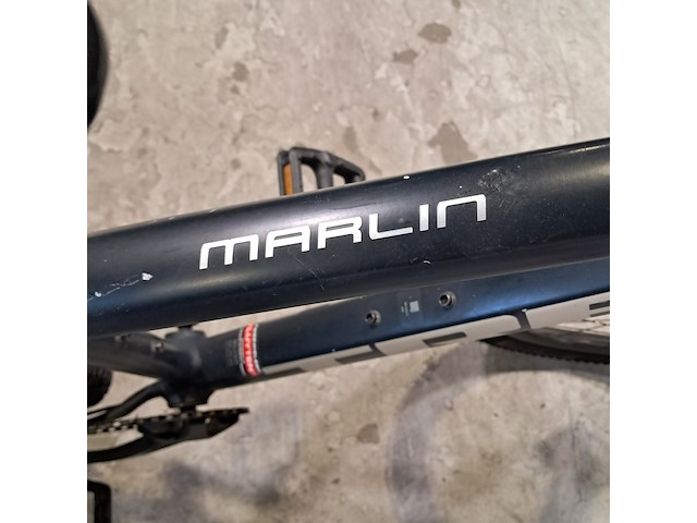Mountainbike, trek, marlin 7 - afbeelding 7 van  12