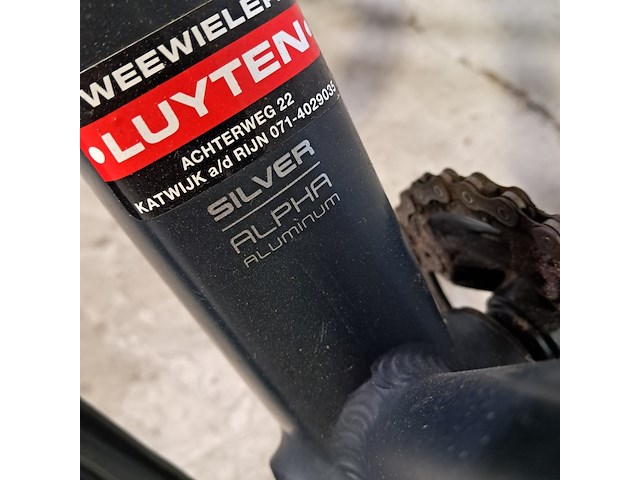 Mountainbike, trek, marlin 7 - afbeelding 8 van  12