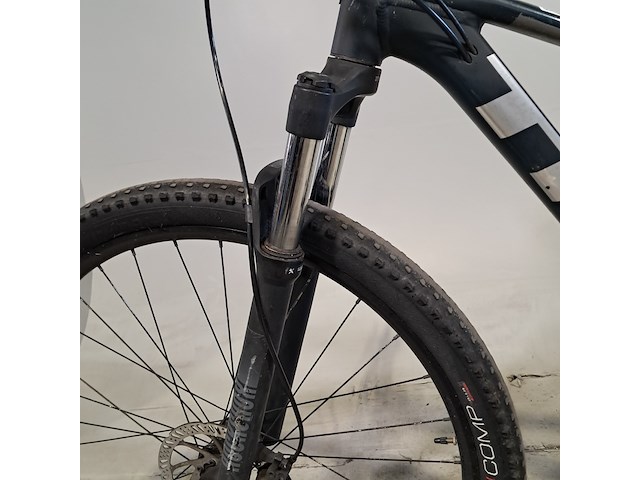 Mountainbike, trek, marlin 7 - afbeelding 9 van  12