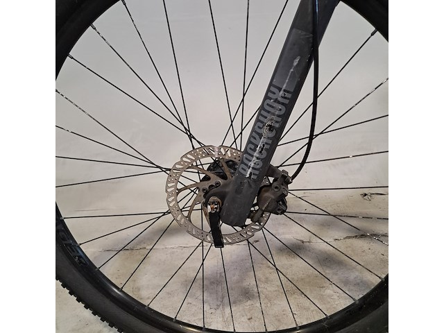 Mountainbike, trek, marlin 7 - afbeelding 10 van  12