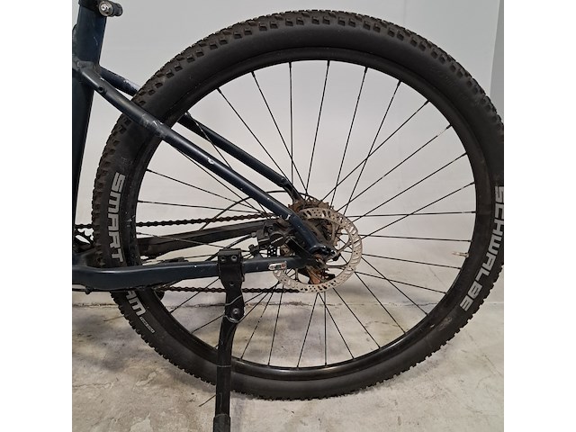 Mountainbike, trek, marlin 7 - afbeelding 11 van  12