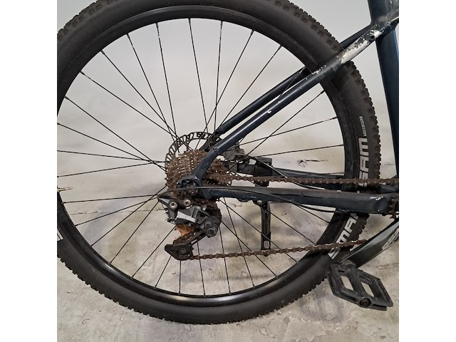 Mountainbike, trek, marlin 7 - afbeelding 12 van  12