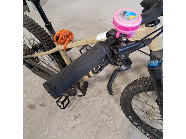 Mountainbike, trek, roscoe - afbeelding 2 van  13