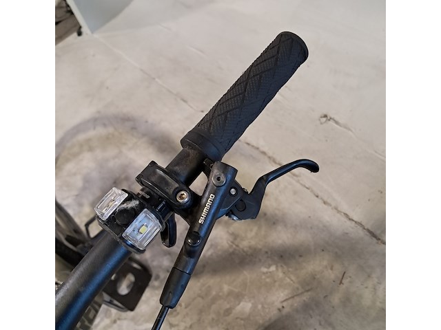 Mountainbike, trek, roscoe - afbeelding 3 van  13