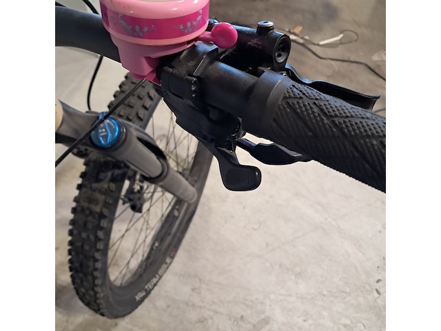 Mountainbike, trek, roscoe - afbeelding 4 van  13