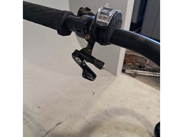 Mountainbike, trek, roscoe - afbeelding 5 van  13