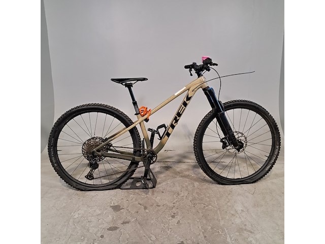 Mountainbike, trek, roscoe - afbeelding 1 van  13