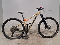 Mountainbike, trek, roscoe - afbeelding 1 van  13