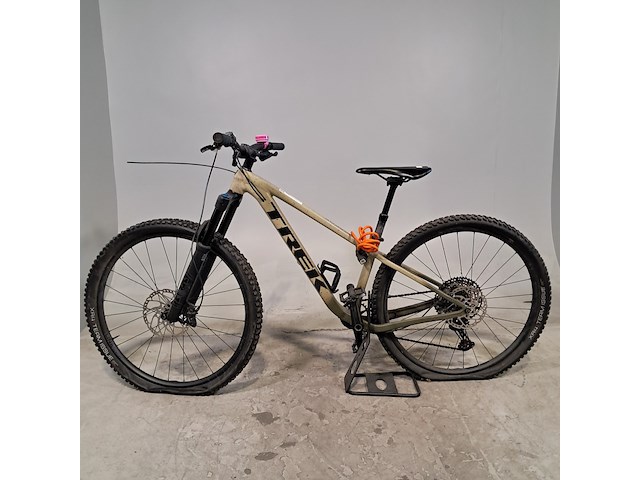 Mountainbike, trek, roscoe - afbeelding 6 van  13