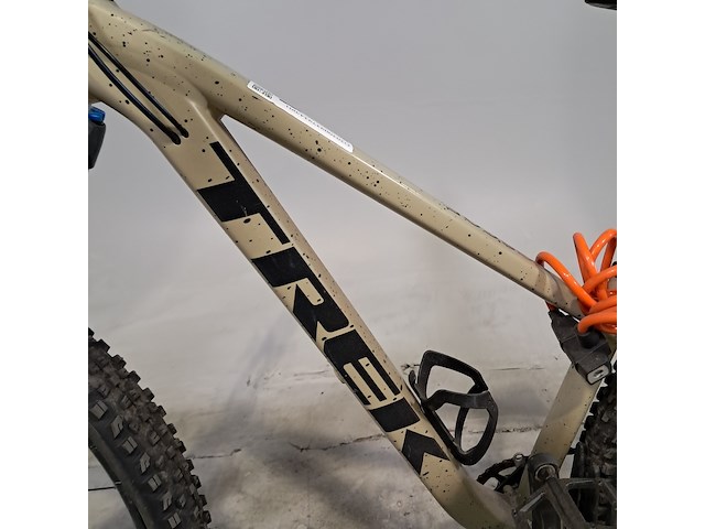 Mountainbike, trek, roscoe - afbeelding 7 van  13