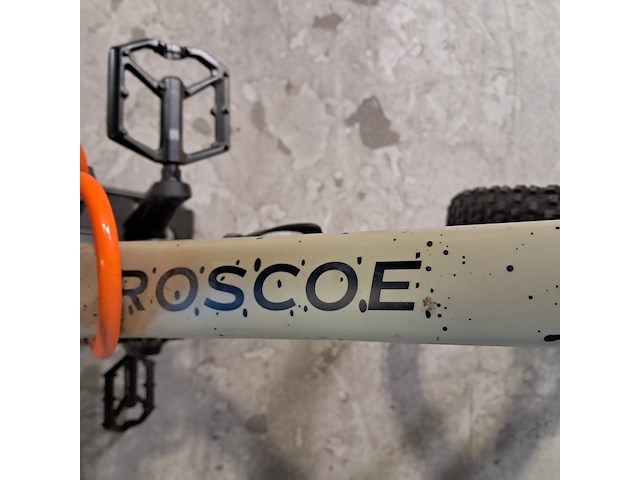 Mountainbike, trek, roscoe - afbeelding 8 van  13