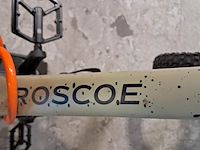 Mountainbike, trek, roscoe - afbeelding 8 van  13