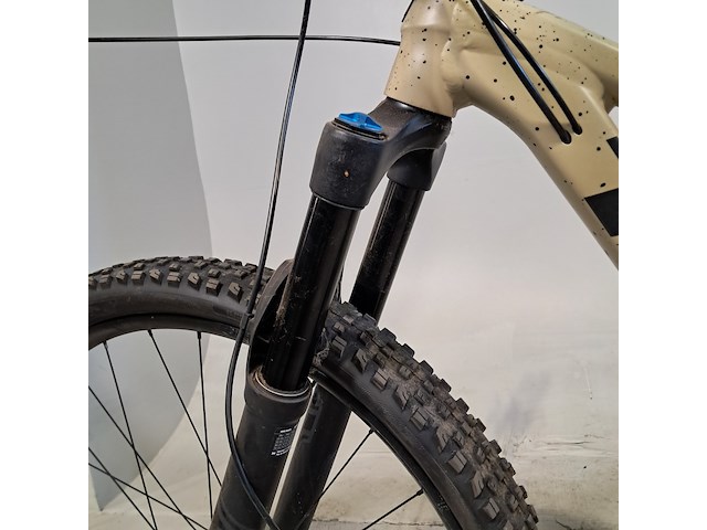 Mountainbike, trek, roscoe - afbeelding 9 van  13